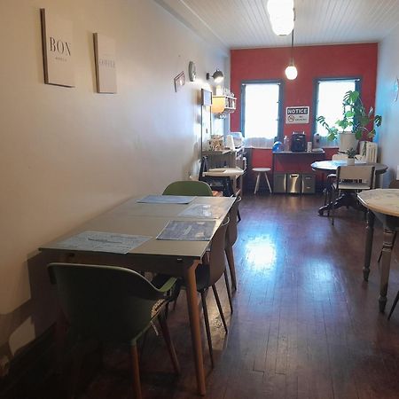 L Entre Deux Chambres D Hotes Belin-Beliet Dış mekan fotoğraf