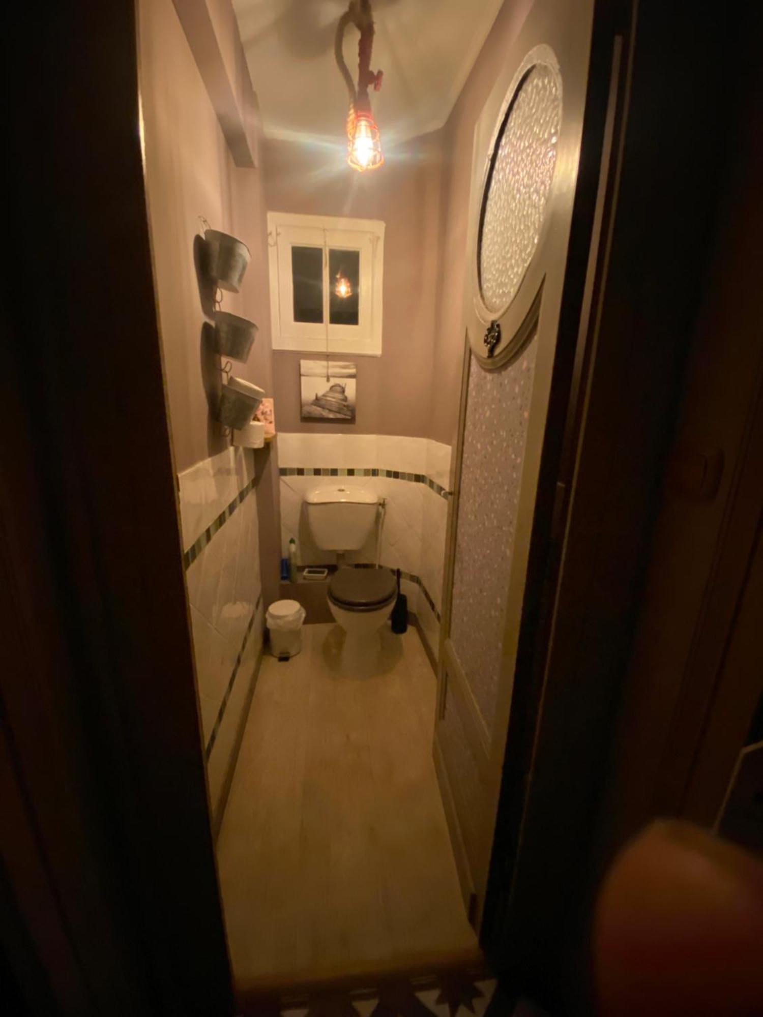 L Entre Deux Chambres D Hotes Belin-Beliet Dış mekan fotoğraf