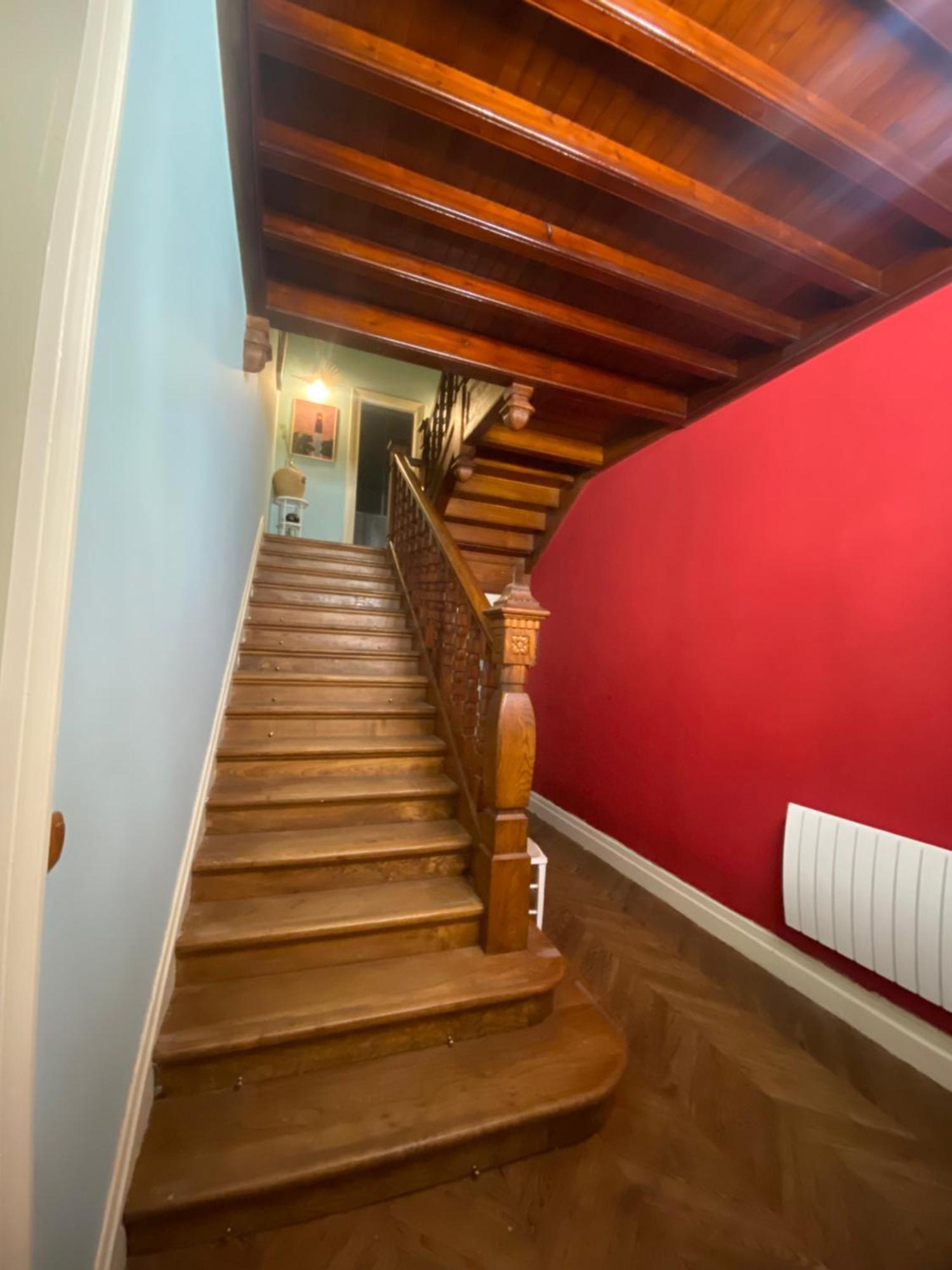 L Entre Deux Chambres D Hotes Belin-Beliet Dış mekan fotoğraf