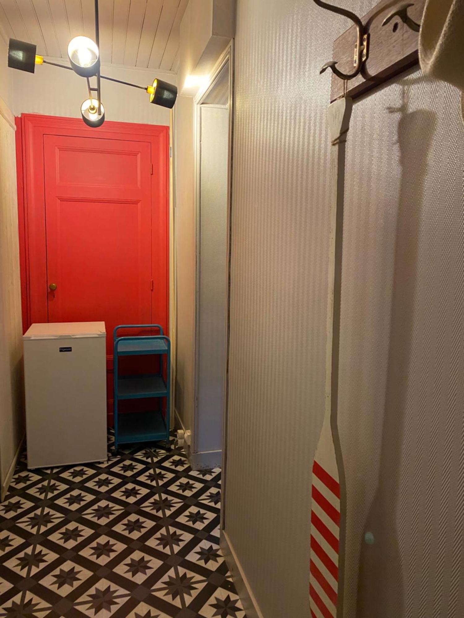 L Entre Deux Chambres D Hotes Belin-Beliet Dış mekan fotoğraf
