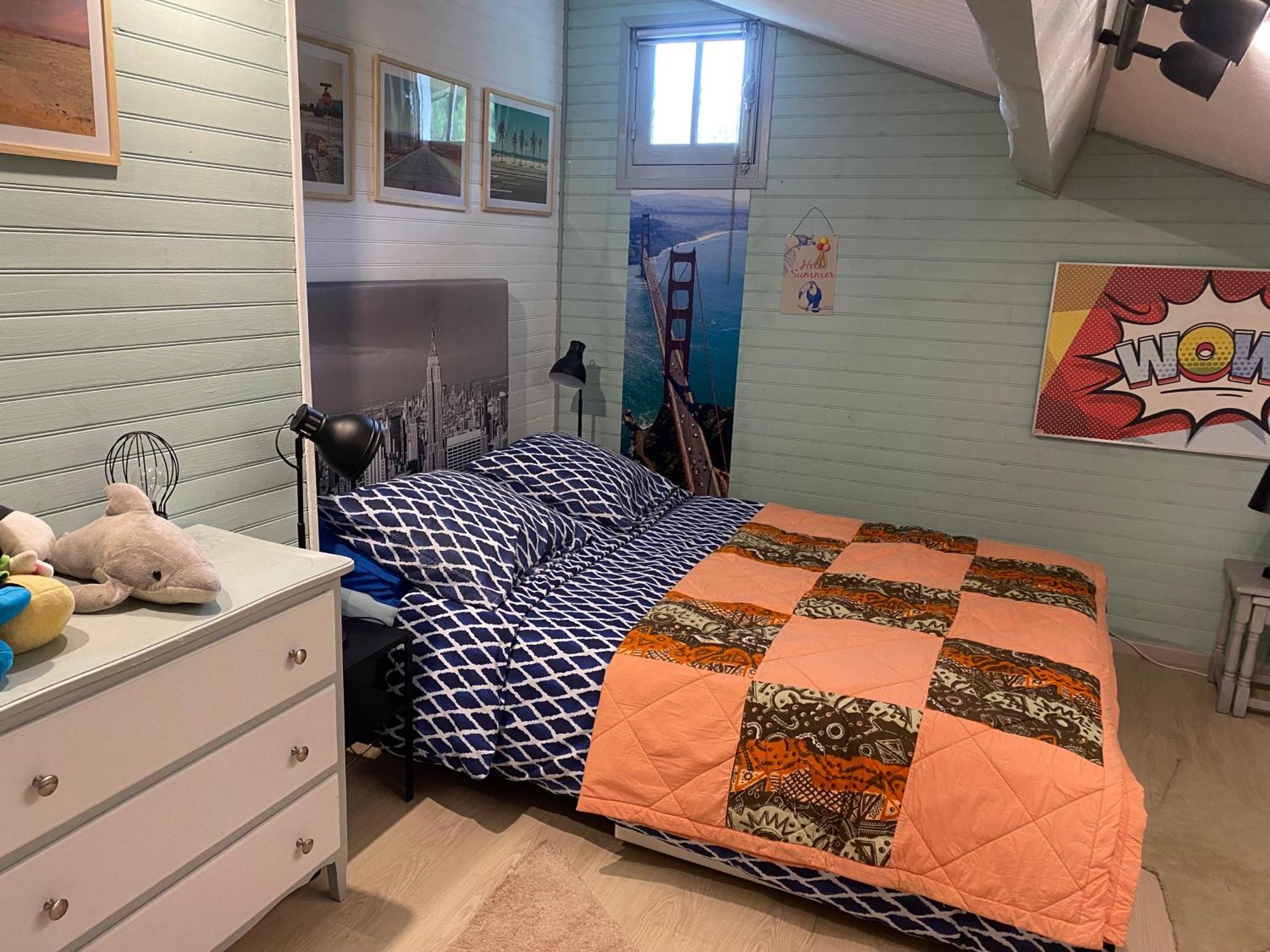 L Entre Deux Chambres D Hotes Belin-Beliet Dış mekan fotoğraf