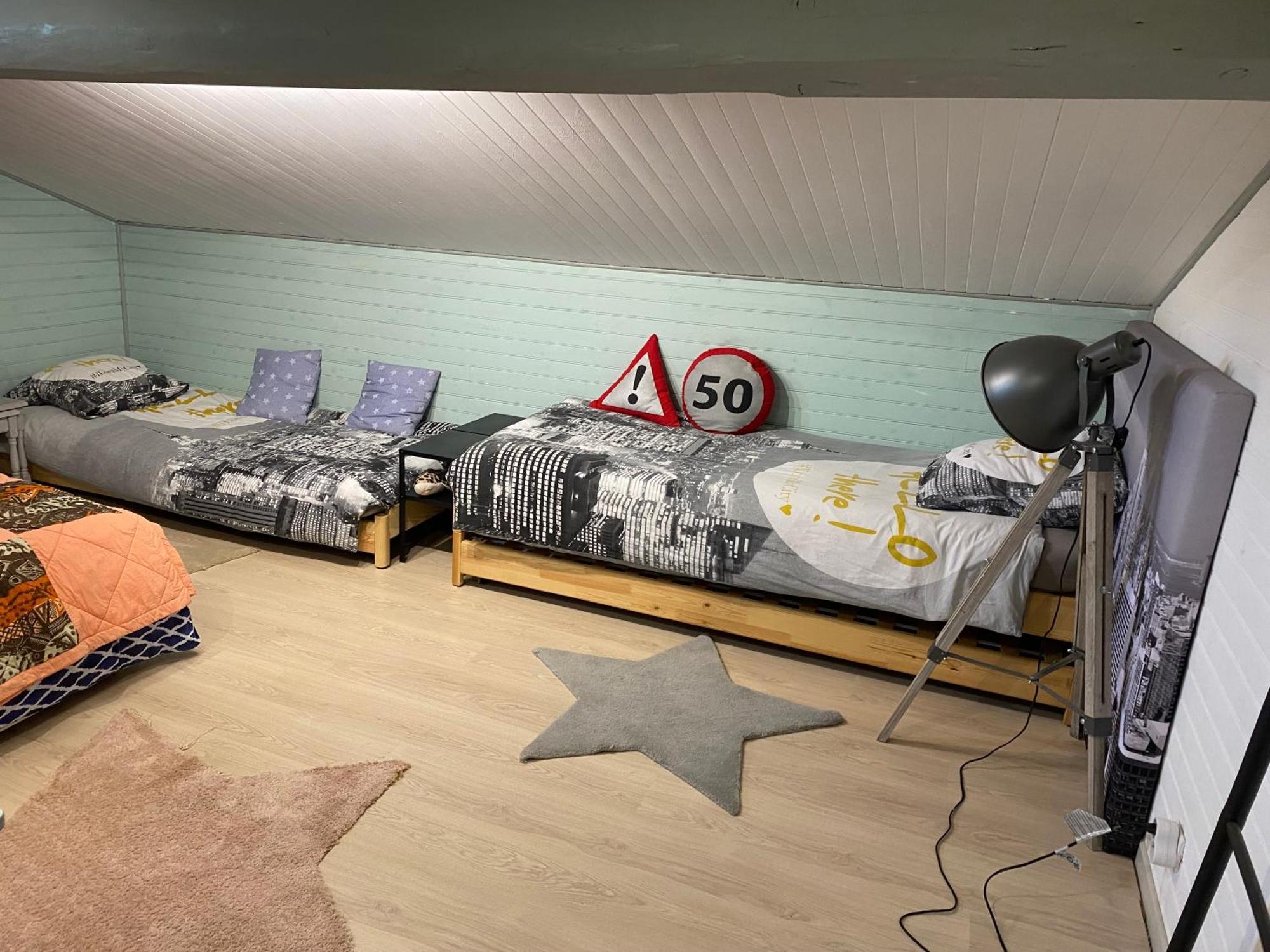 L Entre Deux Chambres D Hotes Belin-Beliet Dış mekan fotoğraf