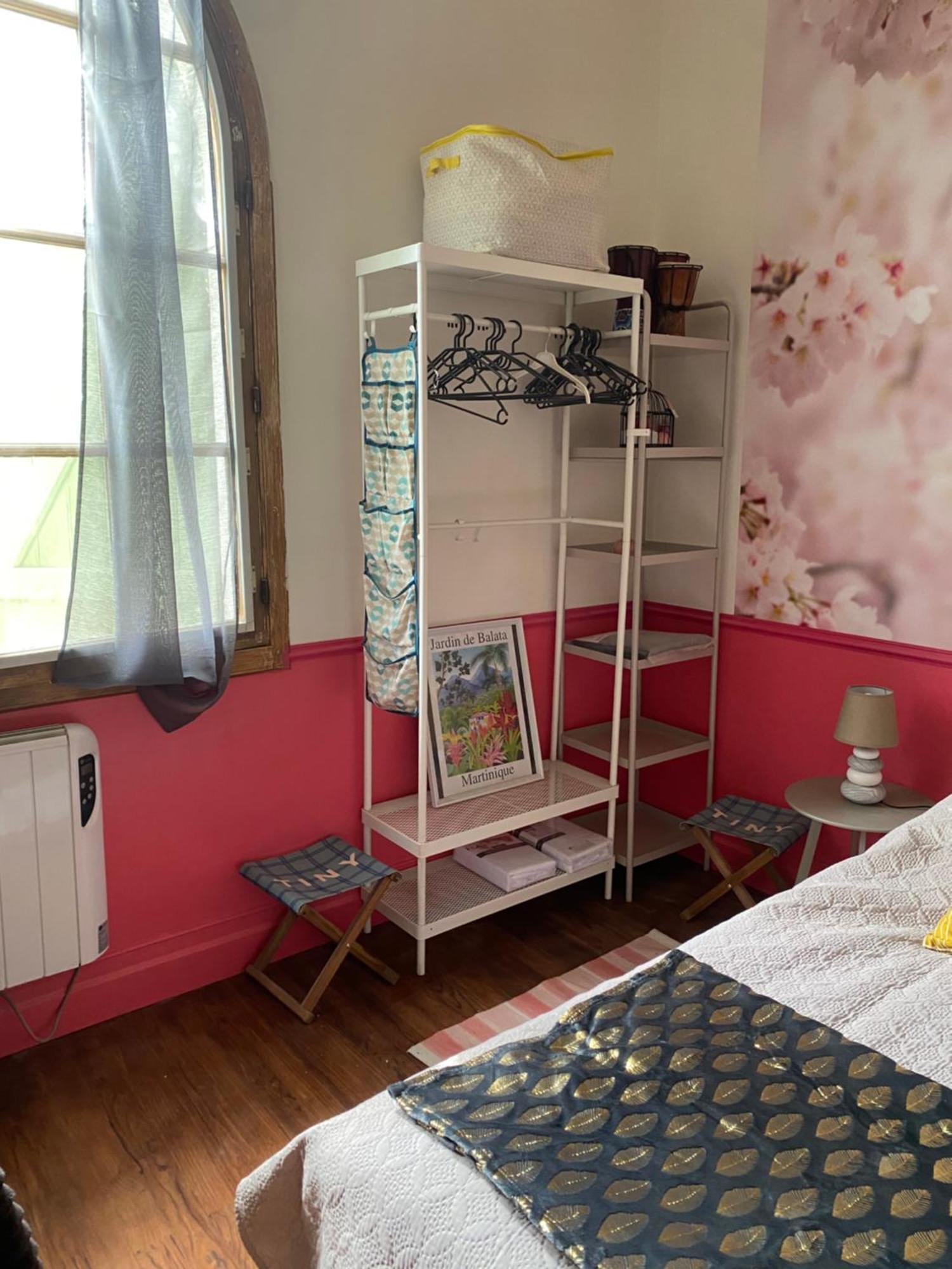 L Entre Deux Chambres D Hotes Belin-Beliet Dış mekan fotoğraf