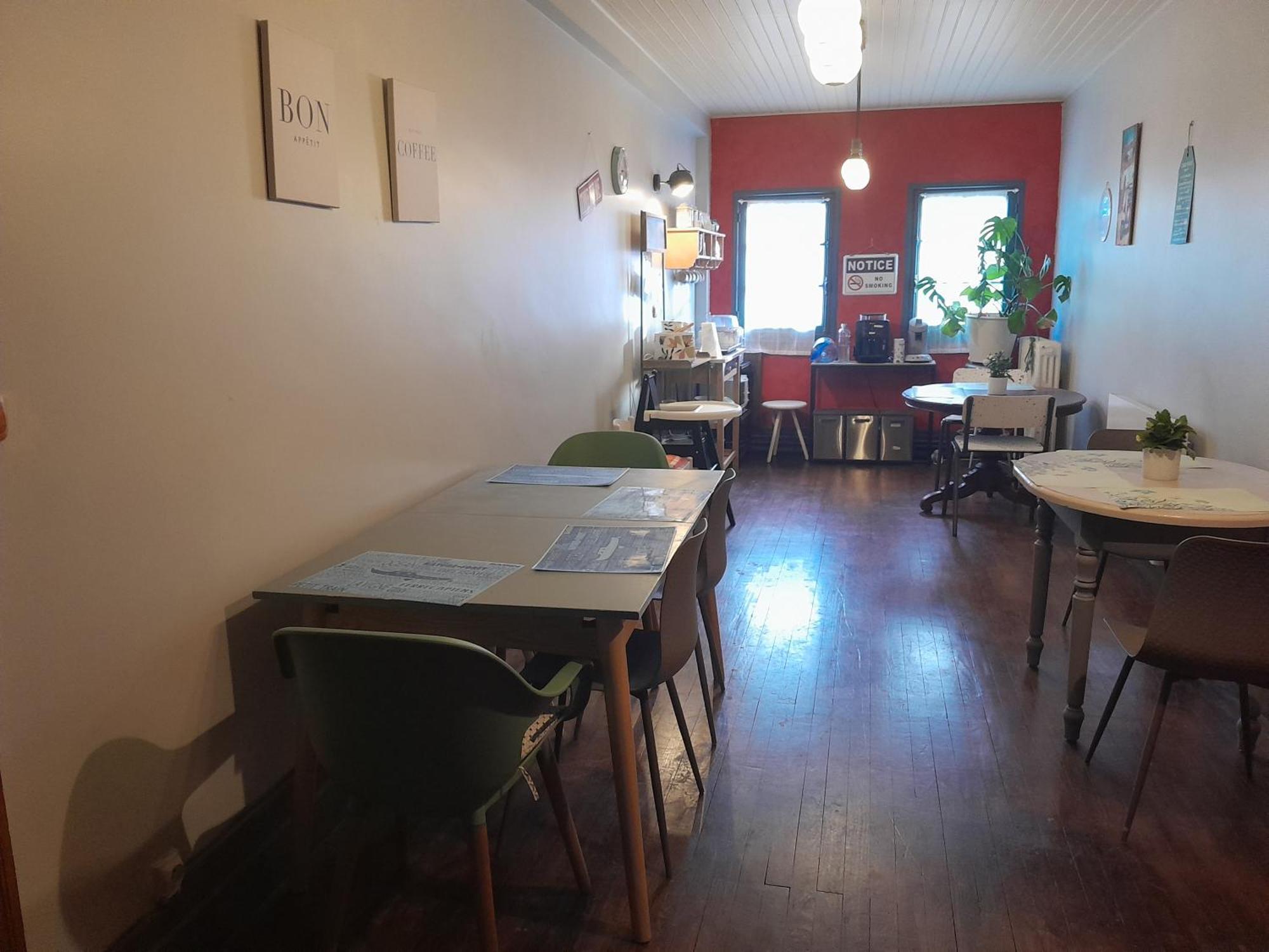 L Entre Deux Chambres D Hotes Belin-Beliet Dış mekan fotoğraf