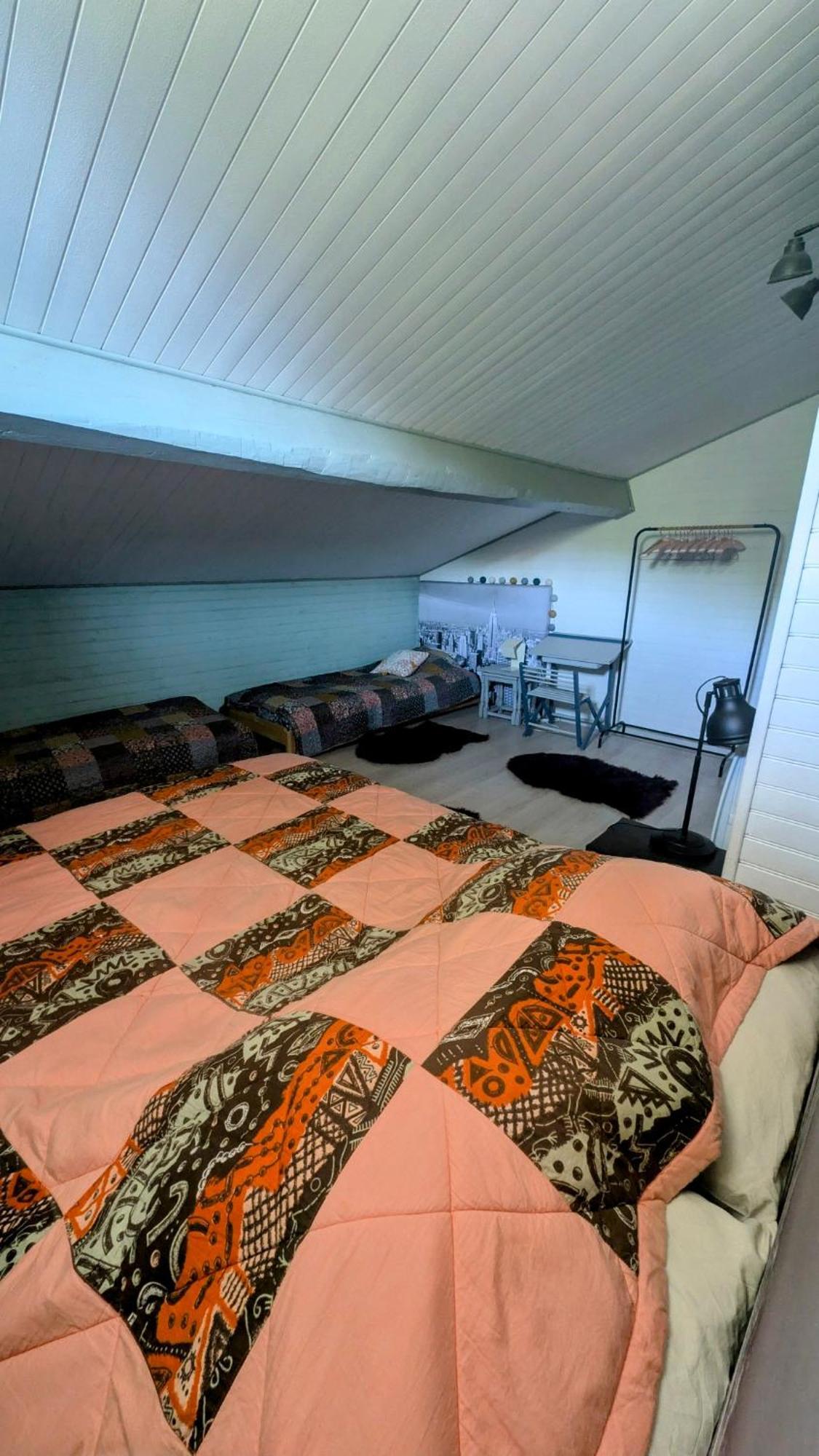 L Entre Deux Chambres D Hotes Belin-Beliet Dış mekan fotoğraf