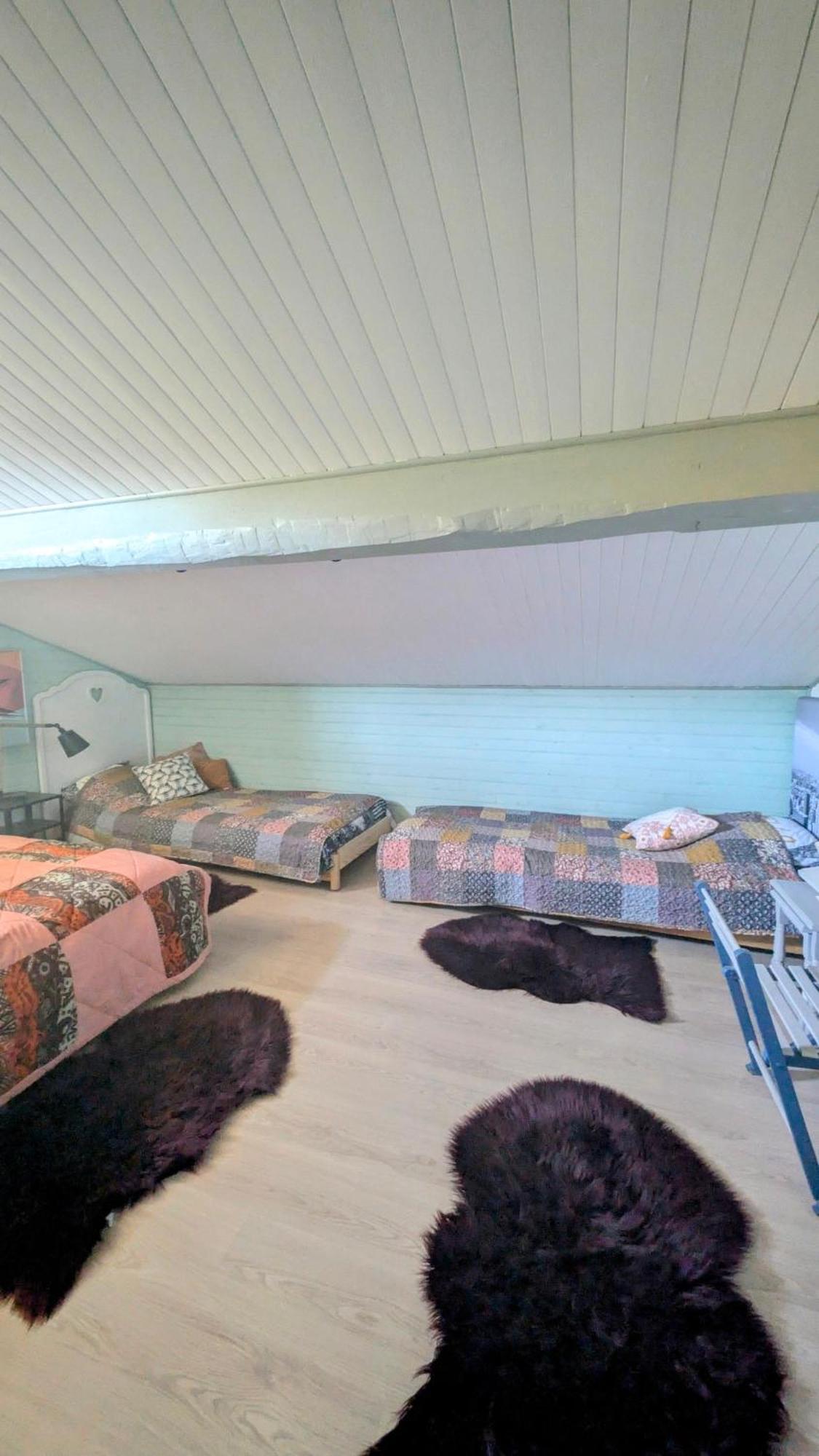 L Entre Deux Chambres D Hotes Belin-Beliet Dış mekan fotoğraf