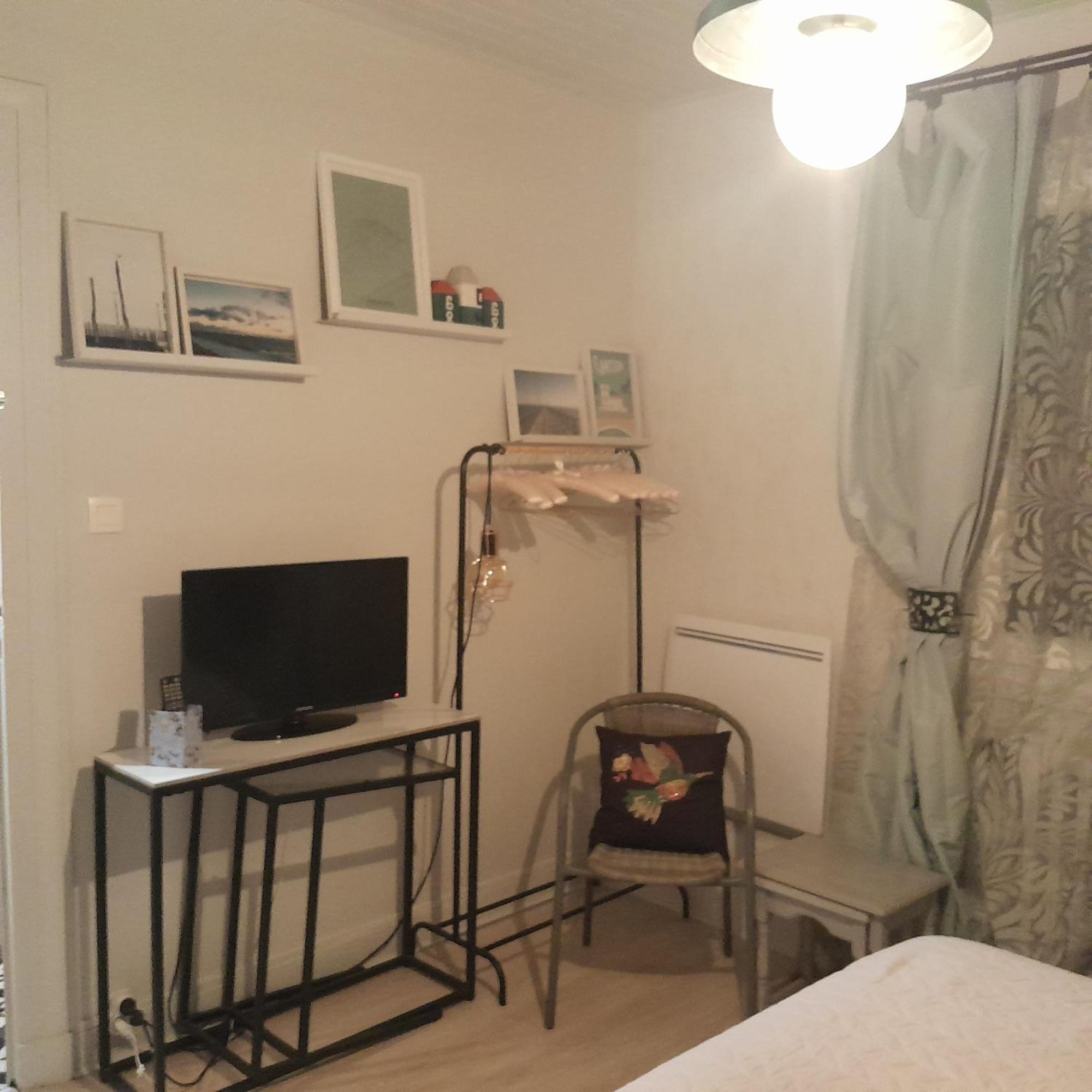 L Entre Deux Chambres D Hotes Belin-Beliet Dış mekan fotoğraf