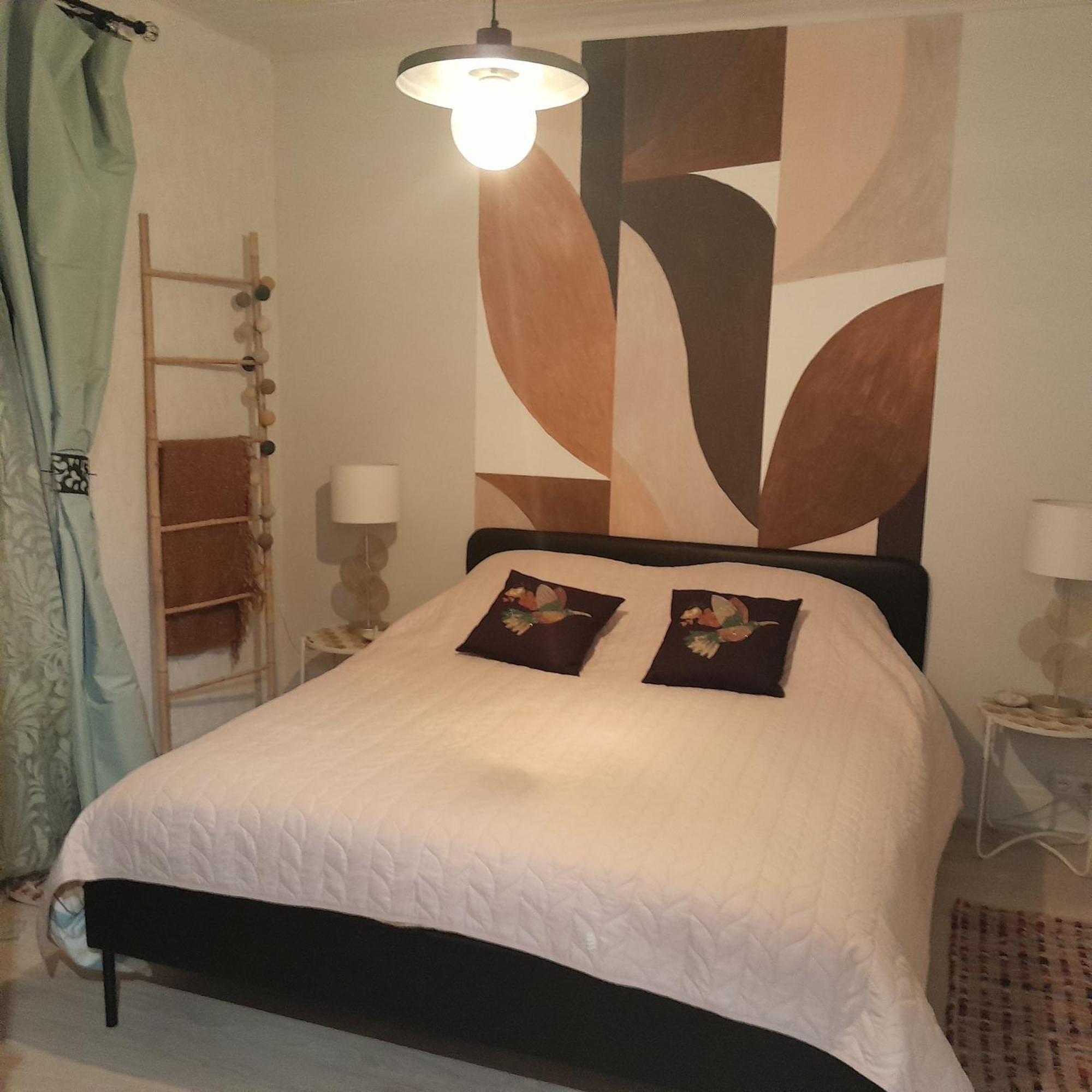 L Entre Deux Chambres D Hotes Belin-Beliet Dış mekan fotoğraf